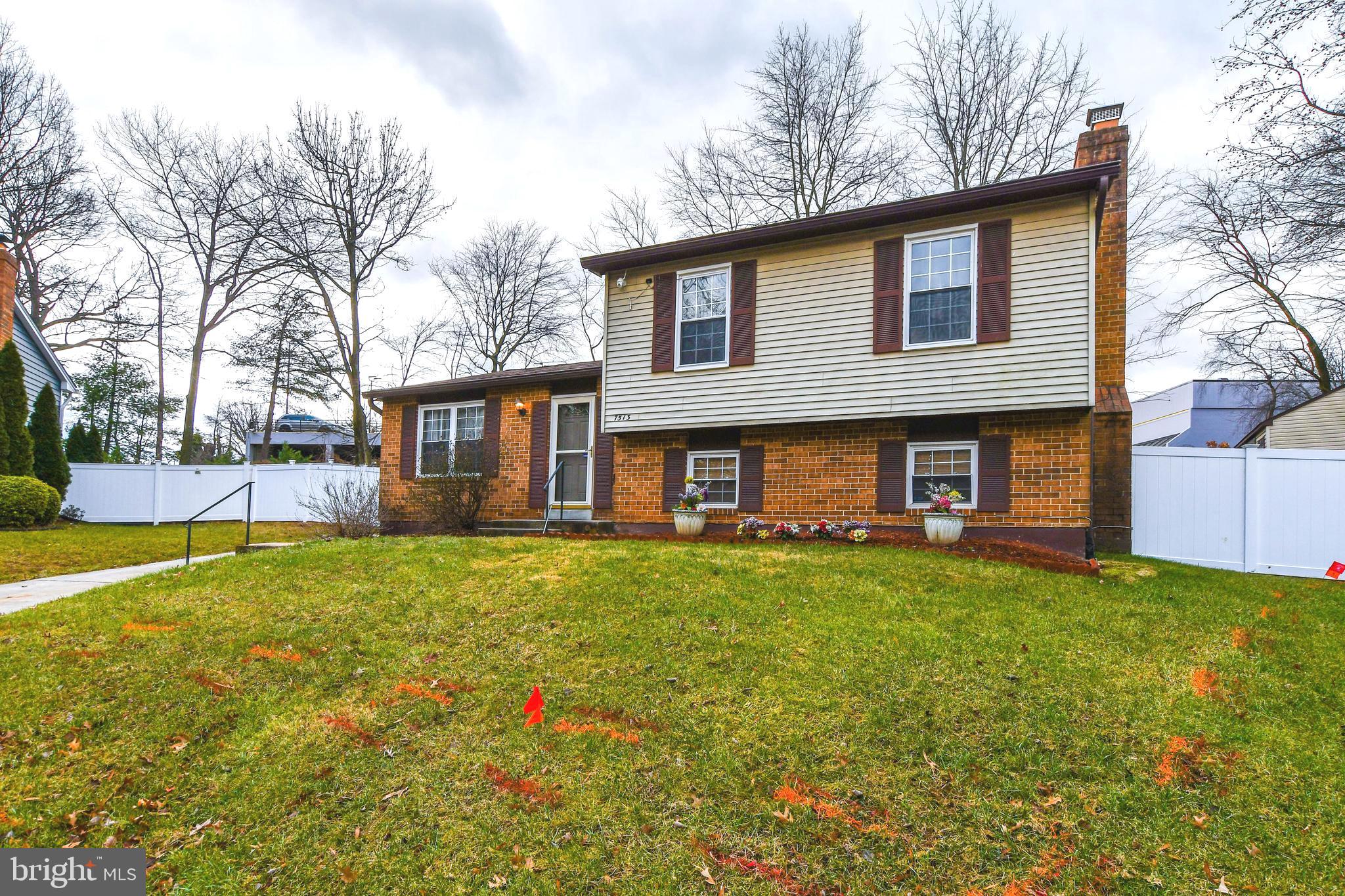 7513 Garrison Road Hyattsville, MD 20784 - Photo 2 of 39 Gallery Image 2