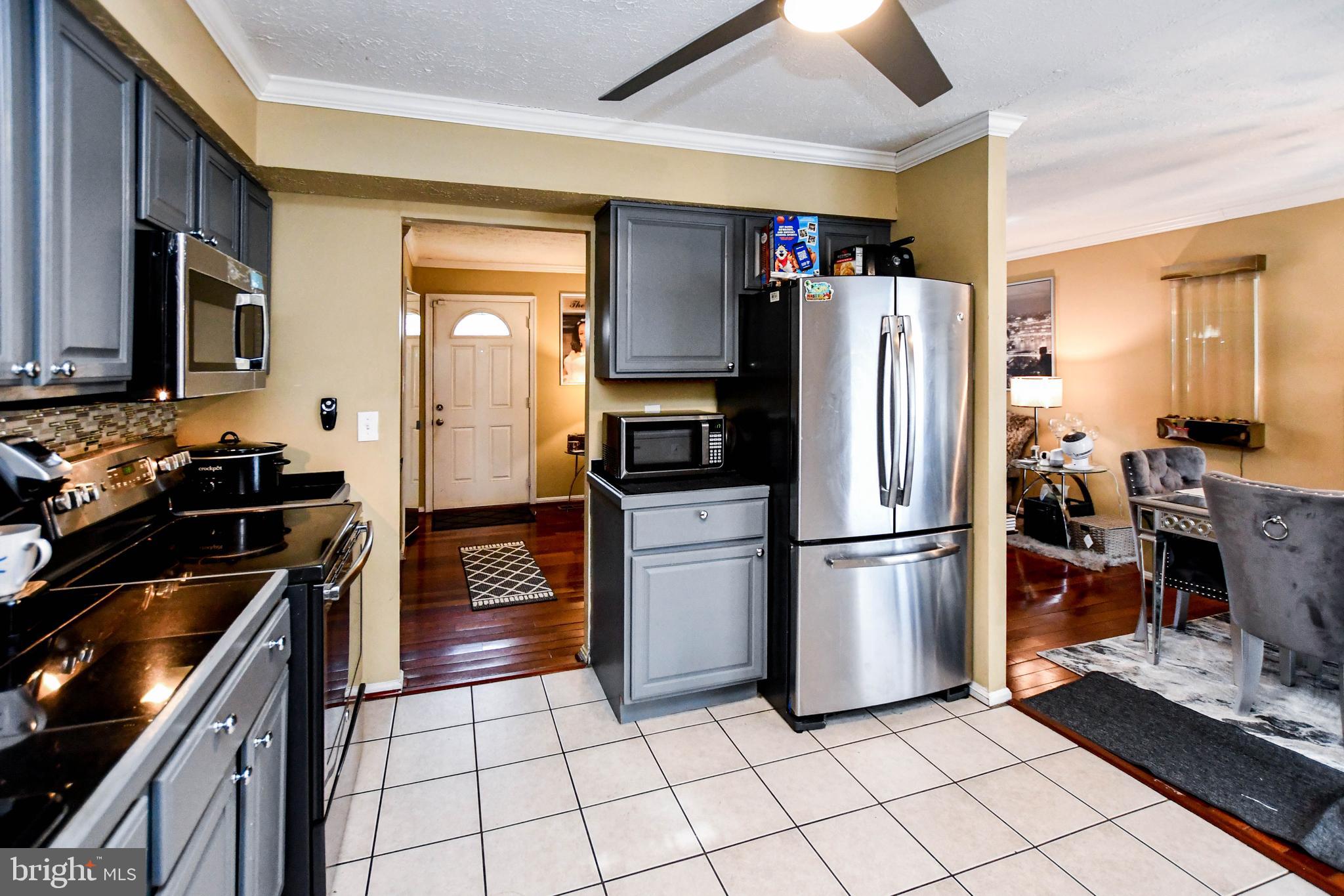 7513 Garrison Road Hyattsville, MD 20784 - Photo 21 of 39 Gallery Image 21