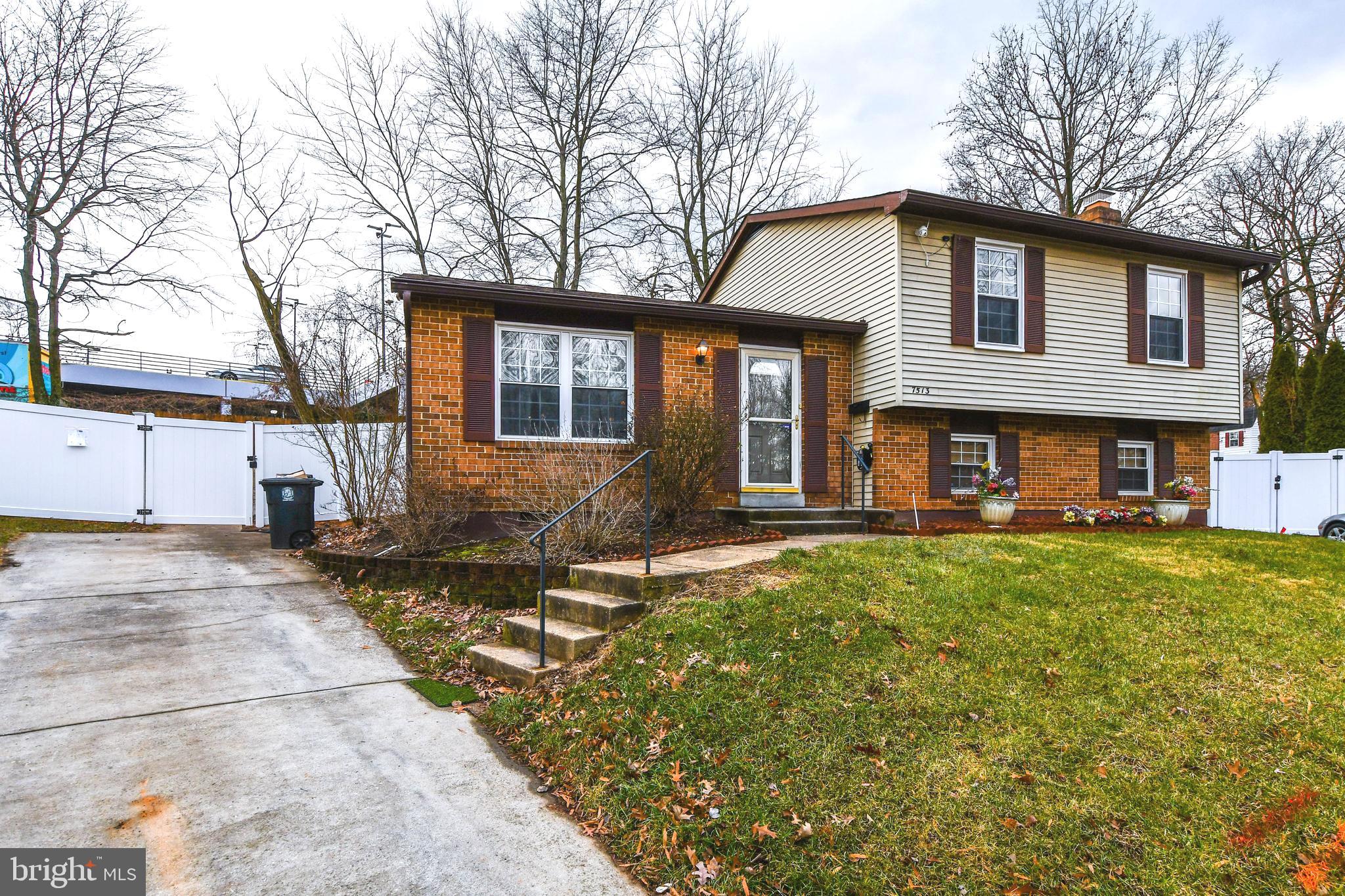 7513 Garrison Road Hyattsville, MD 20784 - Photo 3 of 39 Gallery Image 3