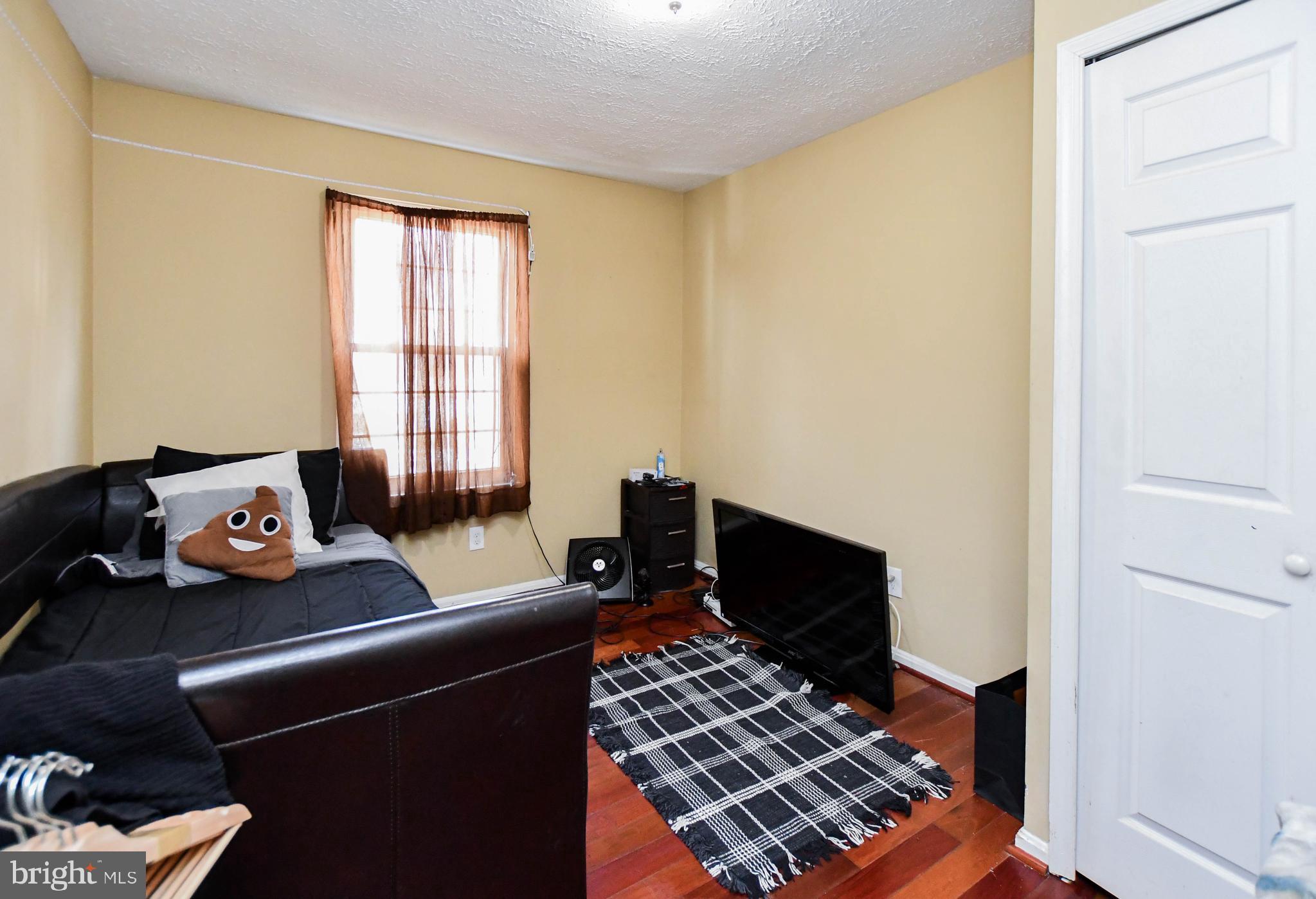7513 Garrison Road Hyattsville, MD 20784 - Photo 31 of 39 3rd Bedroom