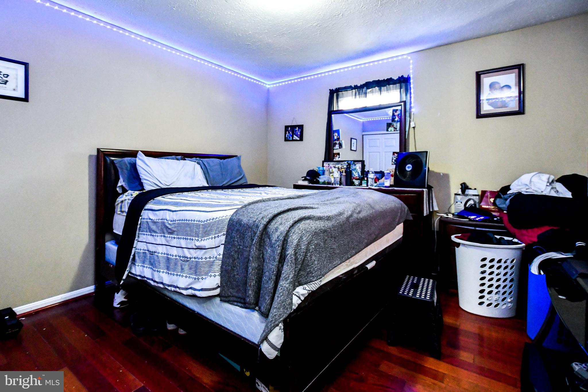 7513 Garrison Road Hyattsville, MD 20784 - Photo 34 of 39 4th Bedroom