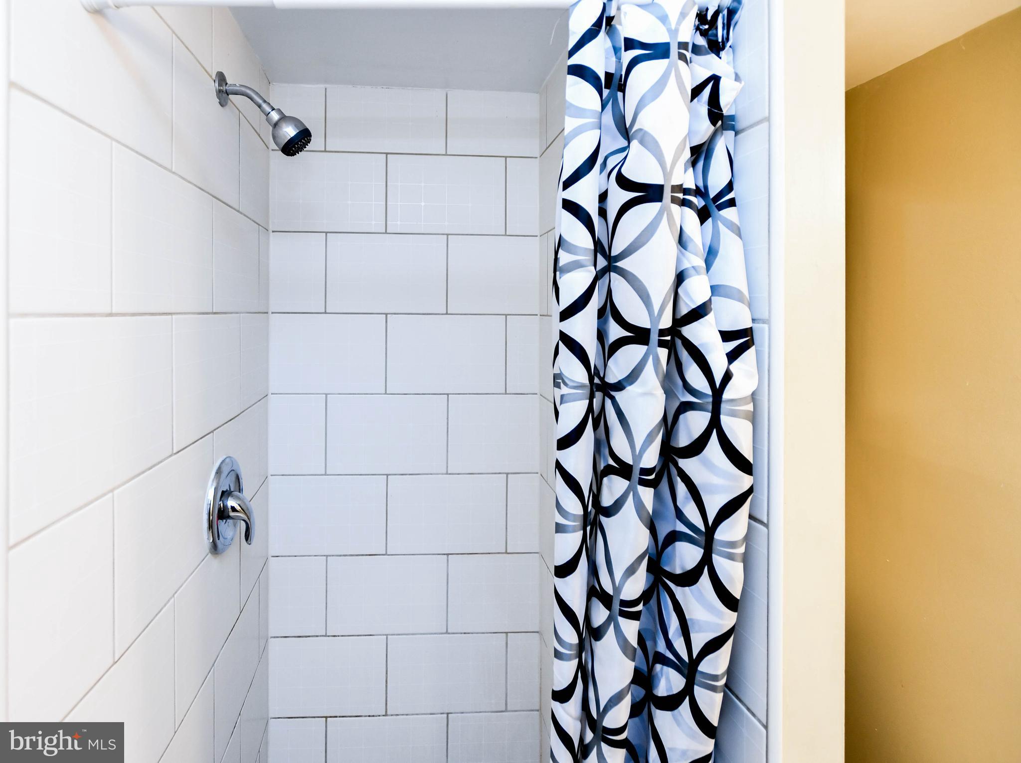7513 Garrison Road Hyattsville, MD 20784 - Photo 39 of 39 3rd Bathroom Lower Level