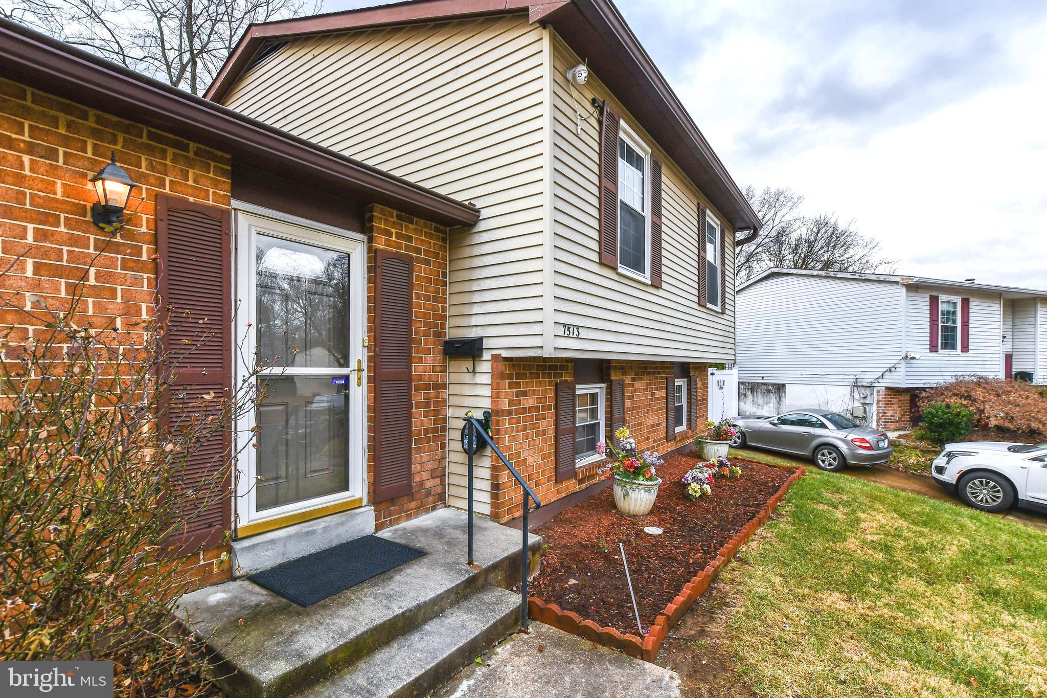 7513 Garrison Road Hyattsville, MD 20784 - Photo 4 of 39 Gallery Image 4