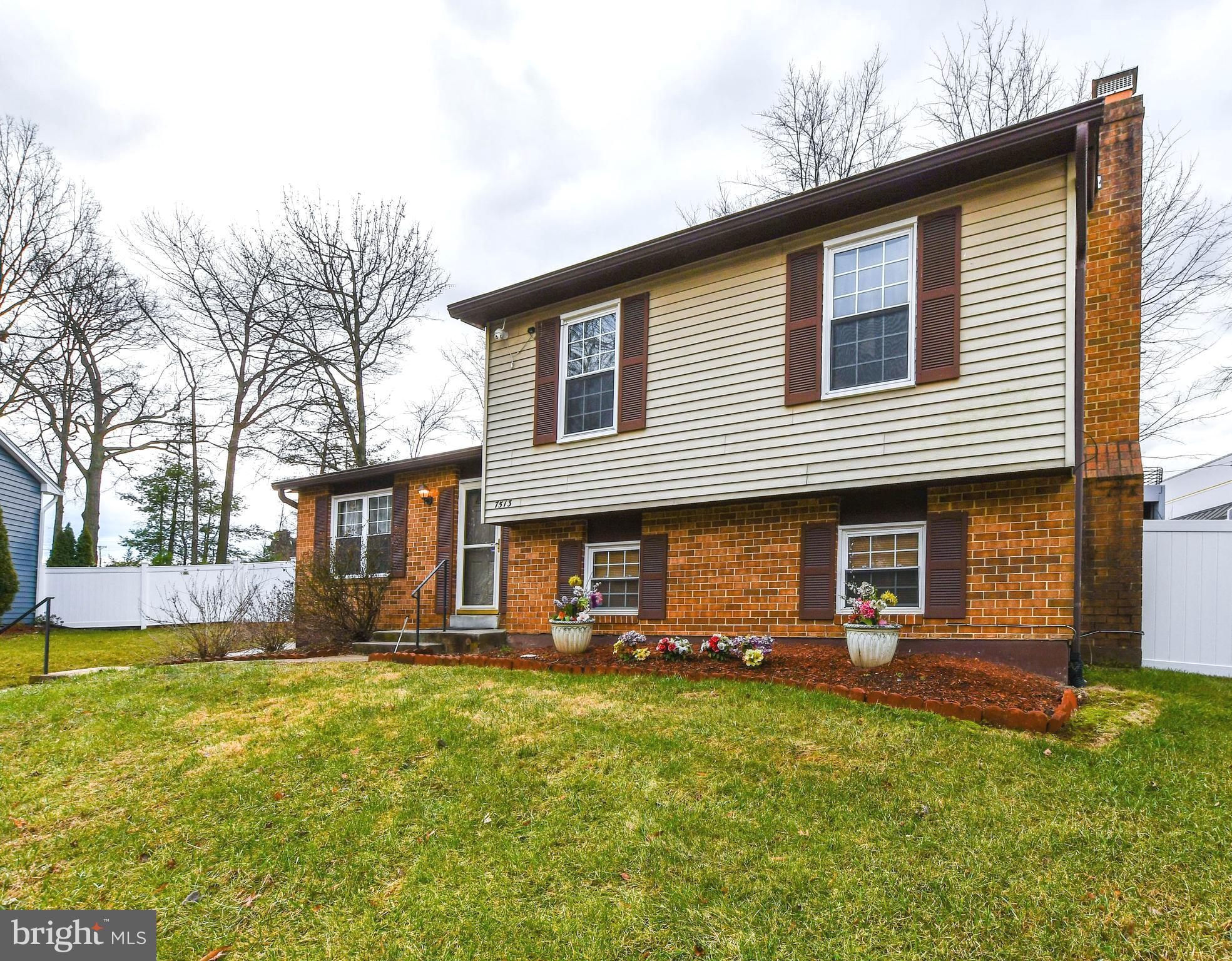7513 Garrison Road Hyattsville, MD 20784 - Photo 5 of 39 Gallery Image 5