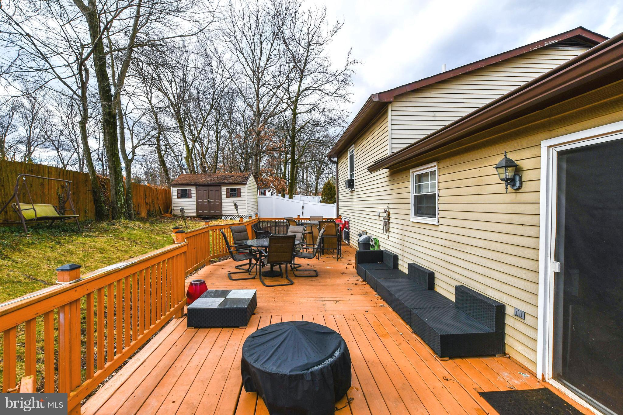 7513 Garrison Road Hyattsville, MD 20784 - Photo 6 of 39 Gallery Image 6