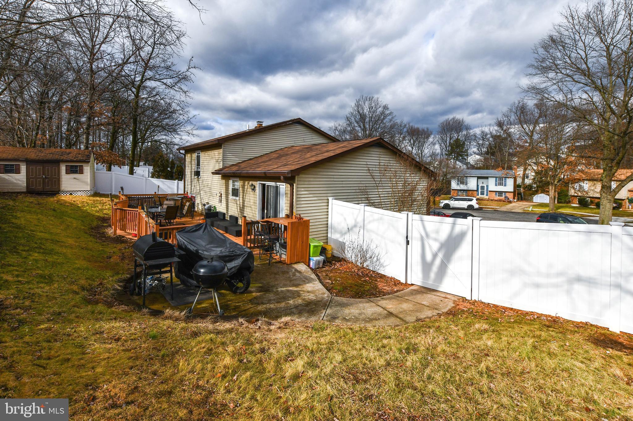 7513 Garrison Road Hyattsville, MD 20784 - Photo 8 of 39 Gallery Image 8