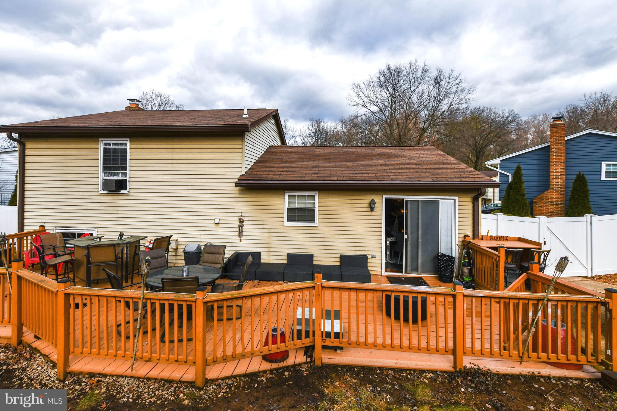 7513 Garrison Road Hyattsville, MD 20784 - Photo 9 of 39 Gallery Image 9