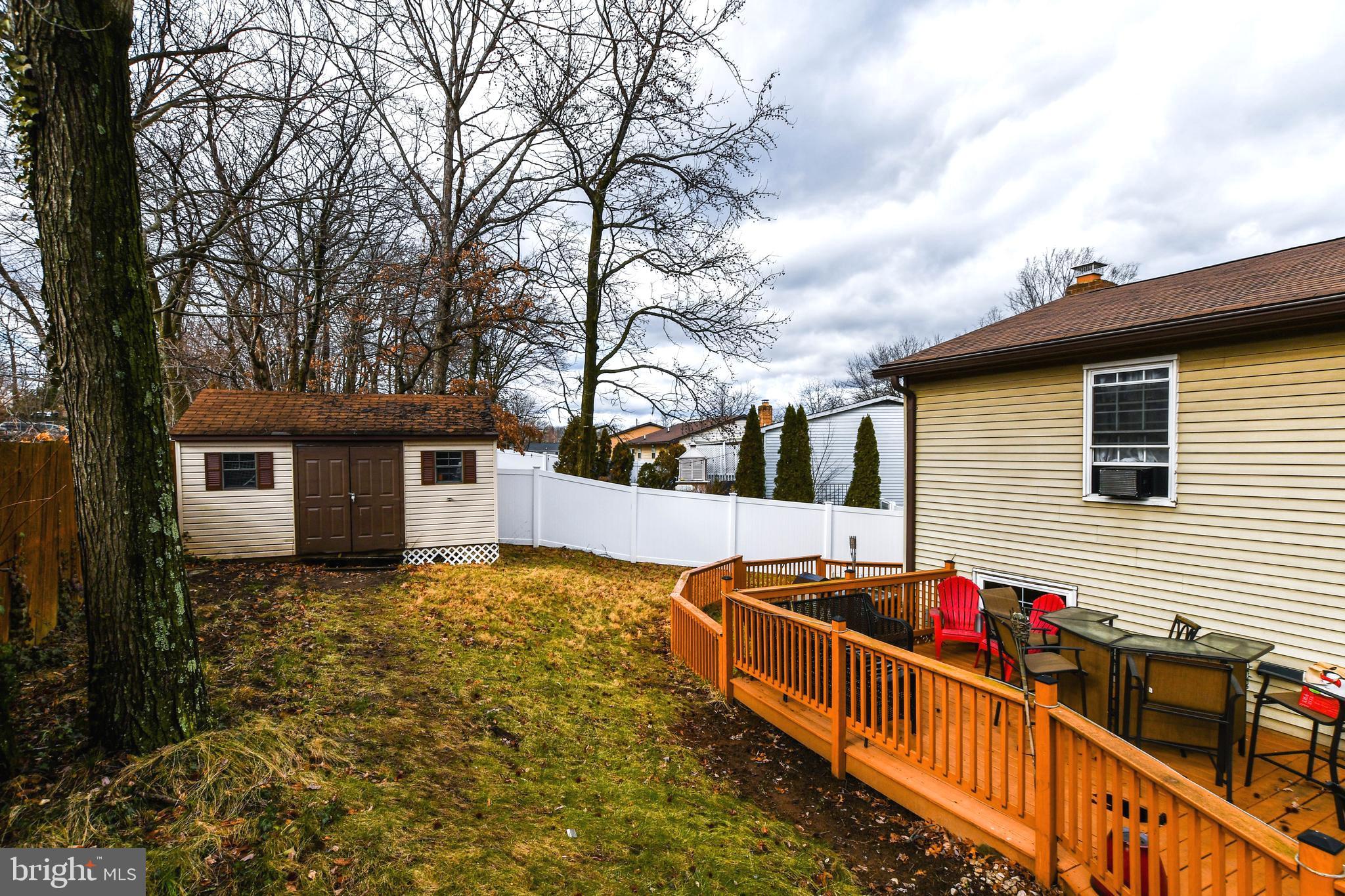 7513 Garrison Road Hyattsville, MD 20784 - Photo 10 of 39 Gallery Image 10
