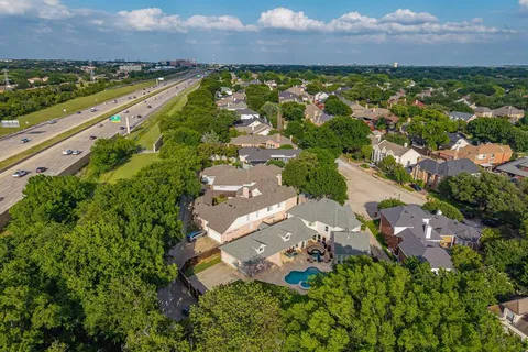 $1,050,000 | 5607 Willow Wood Lane, Dallas, TX 75252
