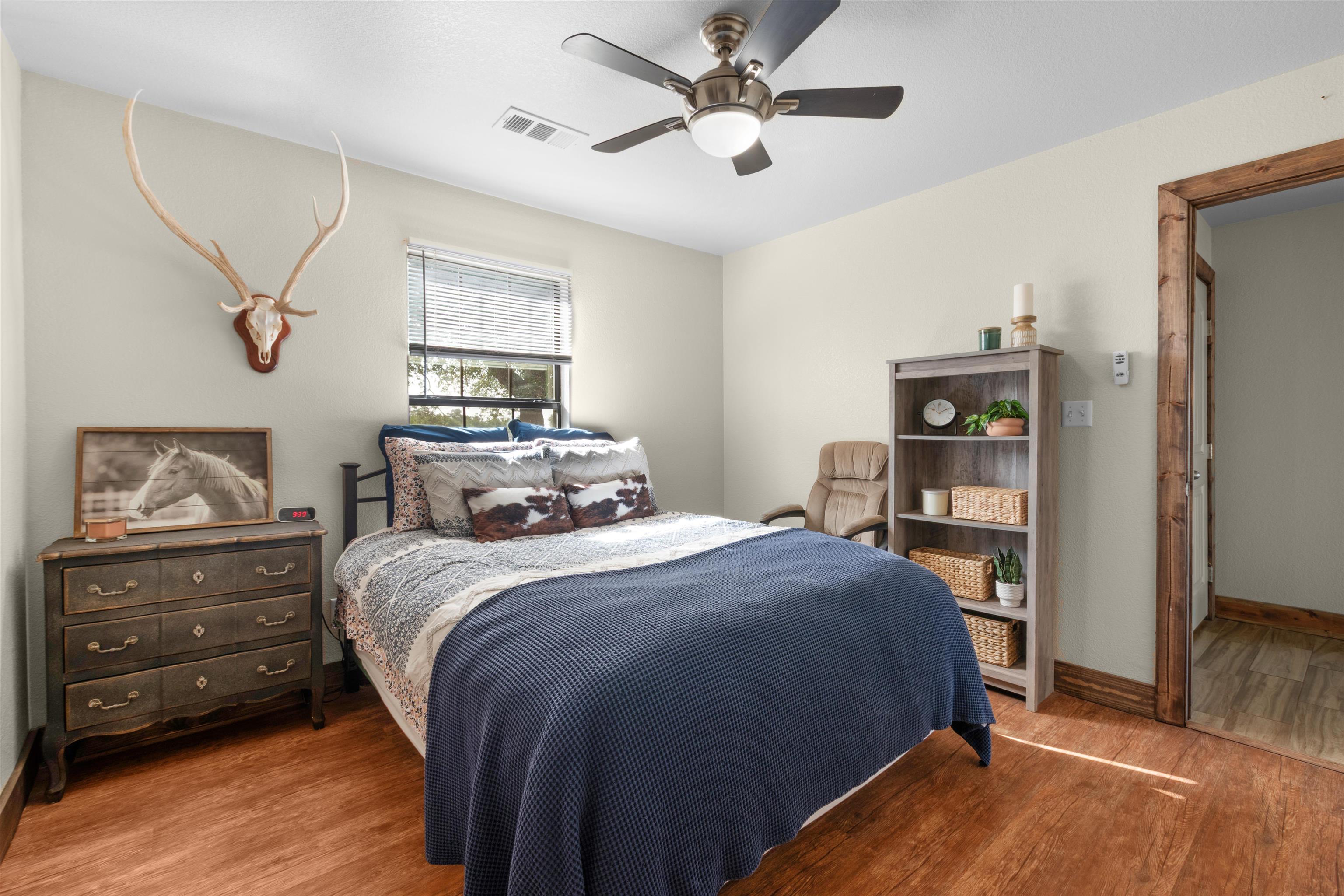 407 Windmill Road Burnet, TX 78611 - Photo 17 of 30