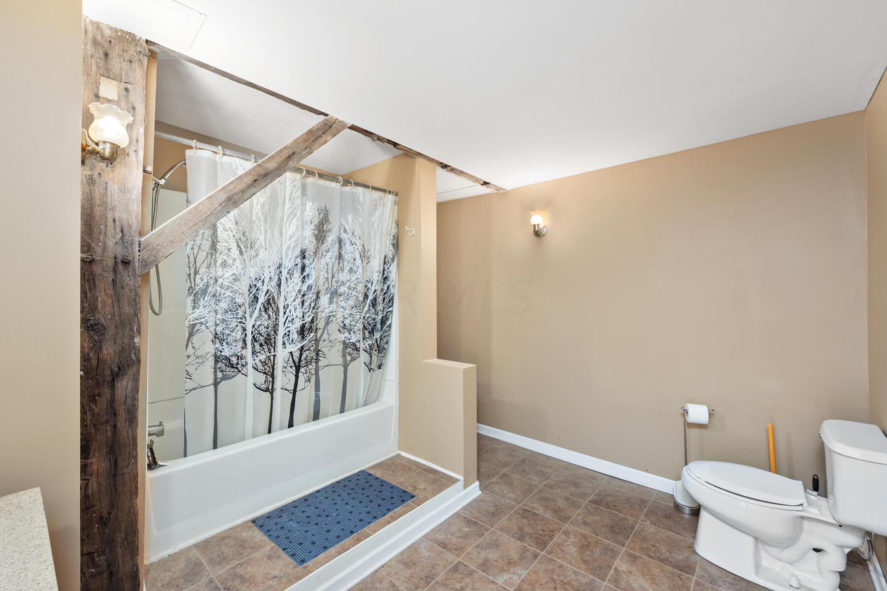 5156 River Road Radnor, OH 43066 - Photo 47 of 54 Hall Bath