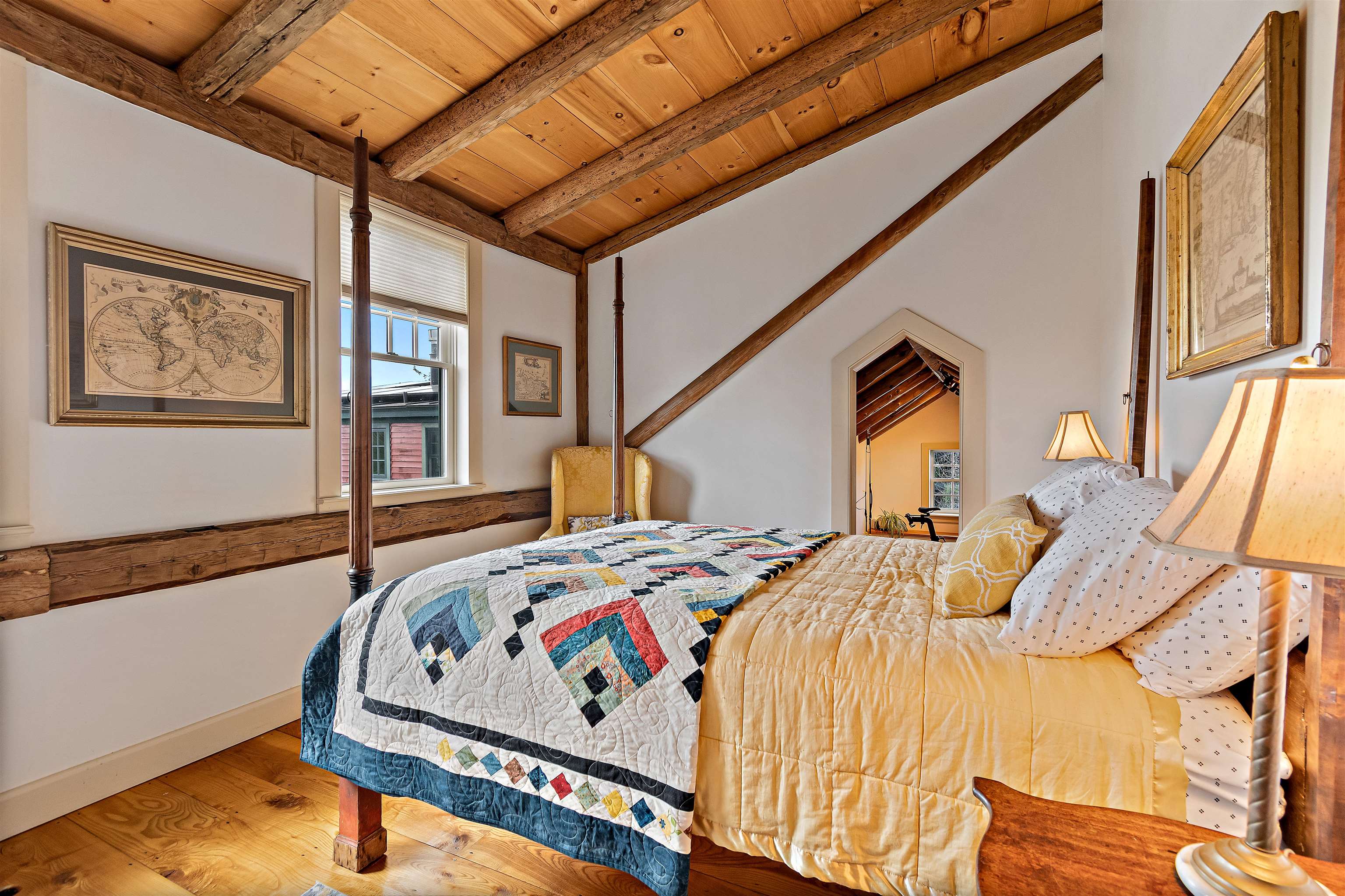 1576 Ferry Road Charlotte, VT 05445 - Photo 34 of 60