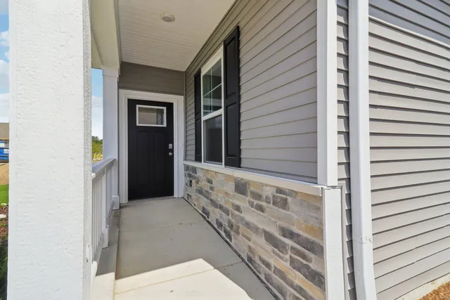 $344,990 | 2395 Glacier Street, Pingree Grove, IL 60140