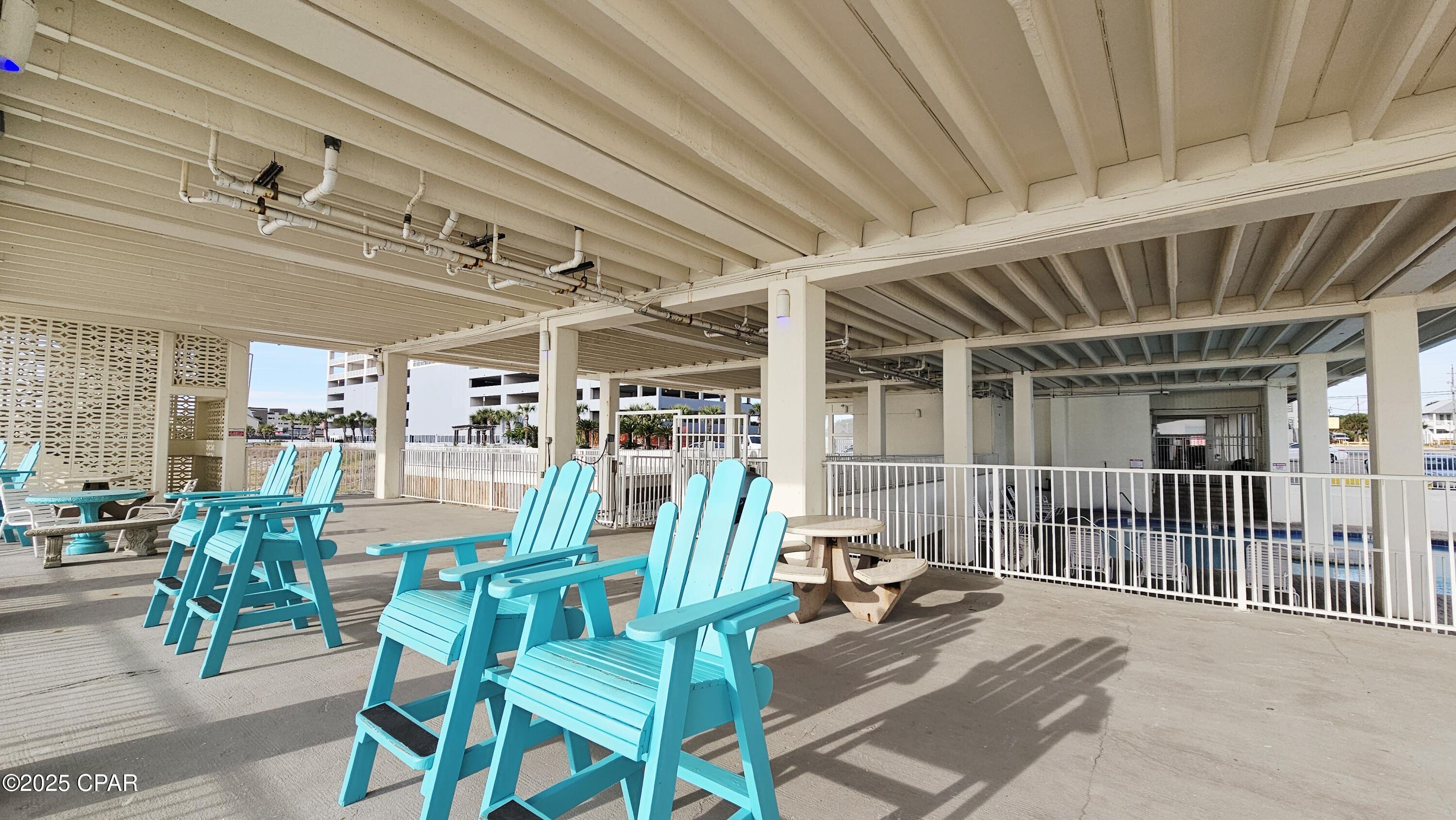 14401 Front Beach Road, Unit 305 Panama City Beach, FL 32413 - Photo 34 of 42
