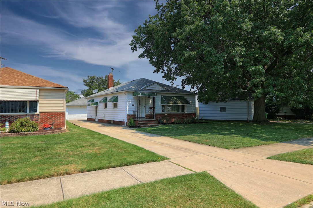 31679 Densmore Road Willowick, OH 44095 - Photo 23 of 24