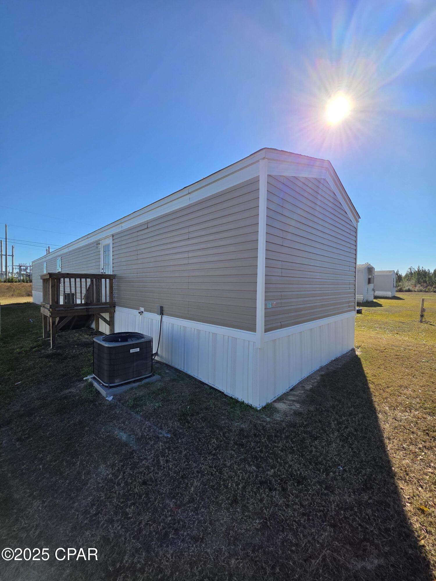 5921 Nadine Road, Unit E Panama City, FL 32404 - Photo 12 of 12