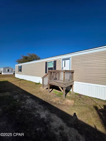 $1,300 | 5921 Nadine Road, Unit E, Panama City, FL 32404