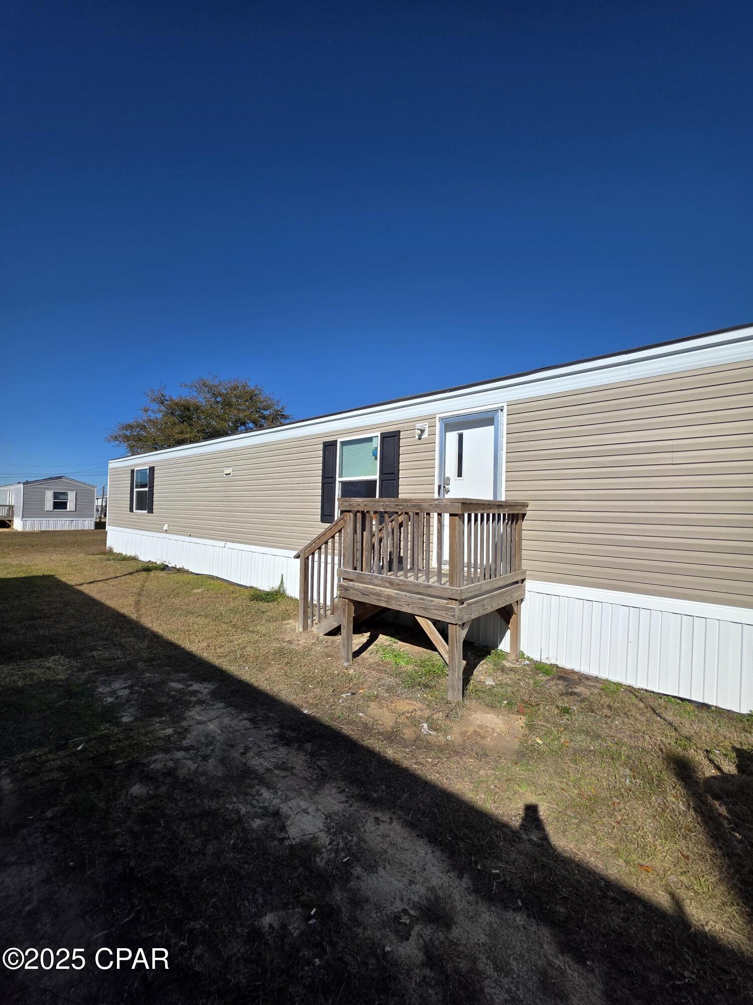 5921 Nadine Road, Unit E Panama City, FL 32404 - Photo 2 of 12