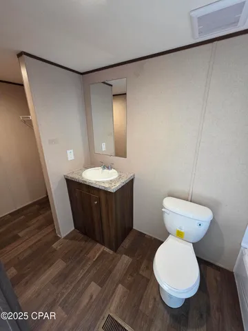 $1,300 | 5921 Nadine Road, Unit E, Panama City, FL 32404