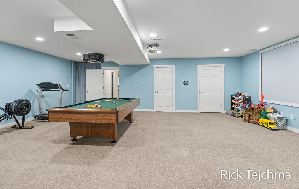 10345 Red Oak Ridge Howard City, MI 49329 - Photo 69 of 83