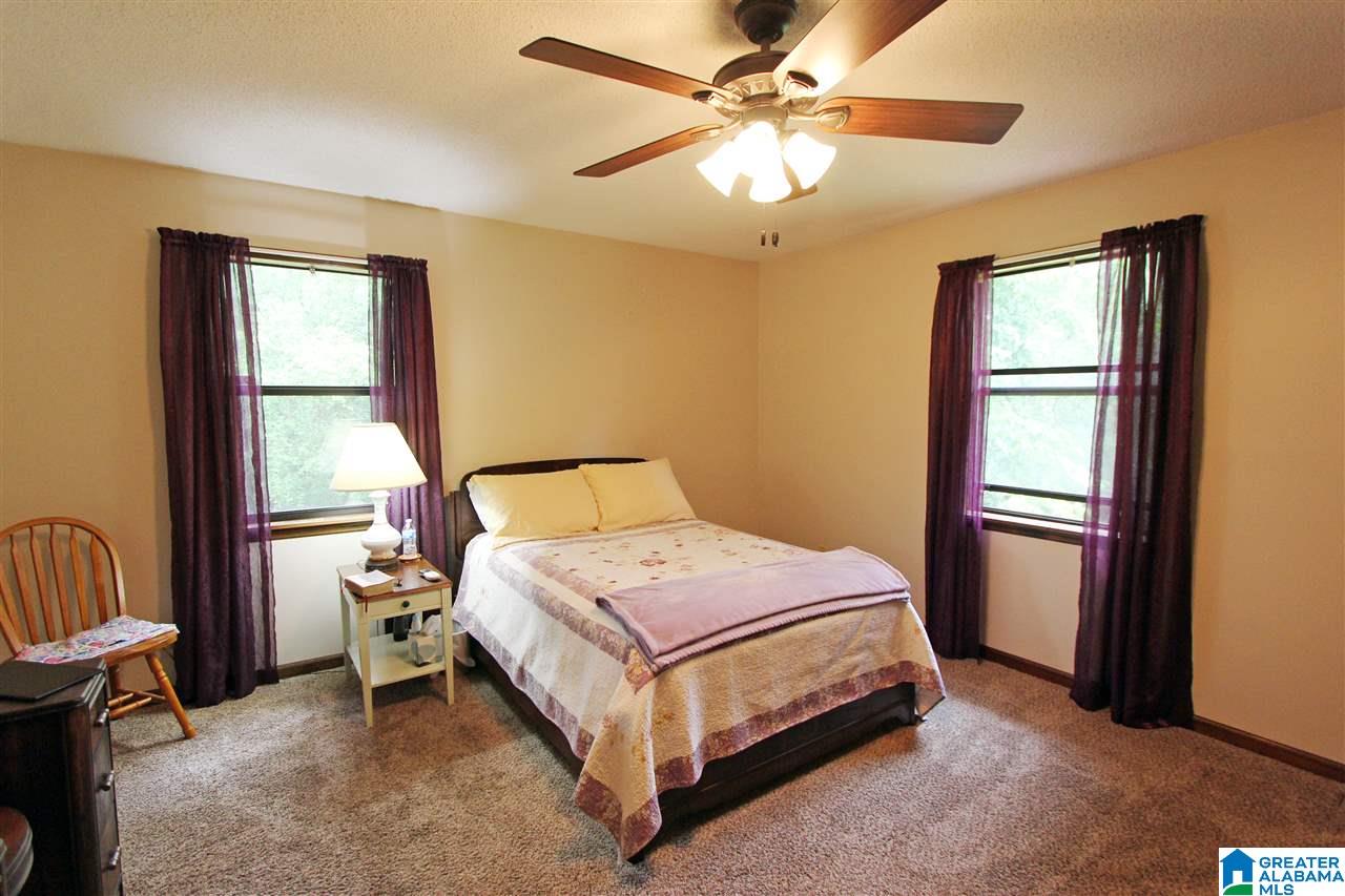 665 Oak Hill Road Oxford, AL 36203 - Photo 12 of 50