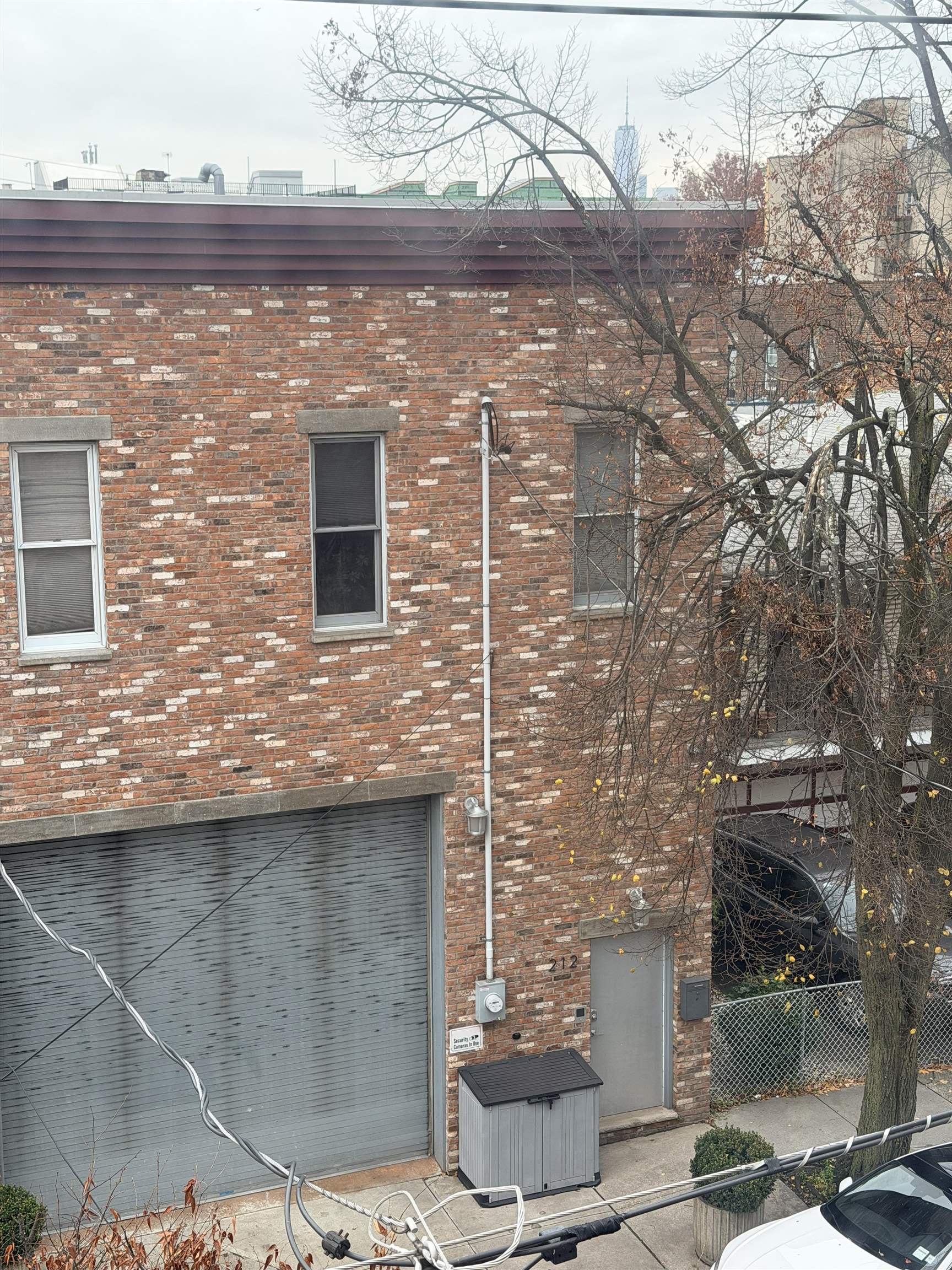 213 Webster Avenue, Unit 3L Jersey City, NJ 07307 - Photo 16 of 18