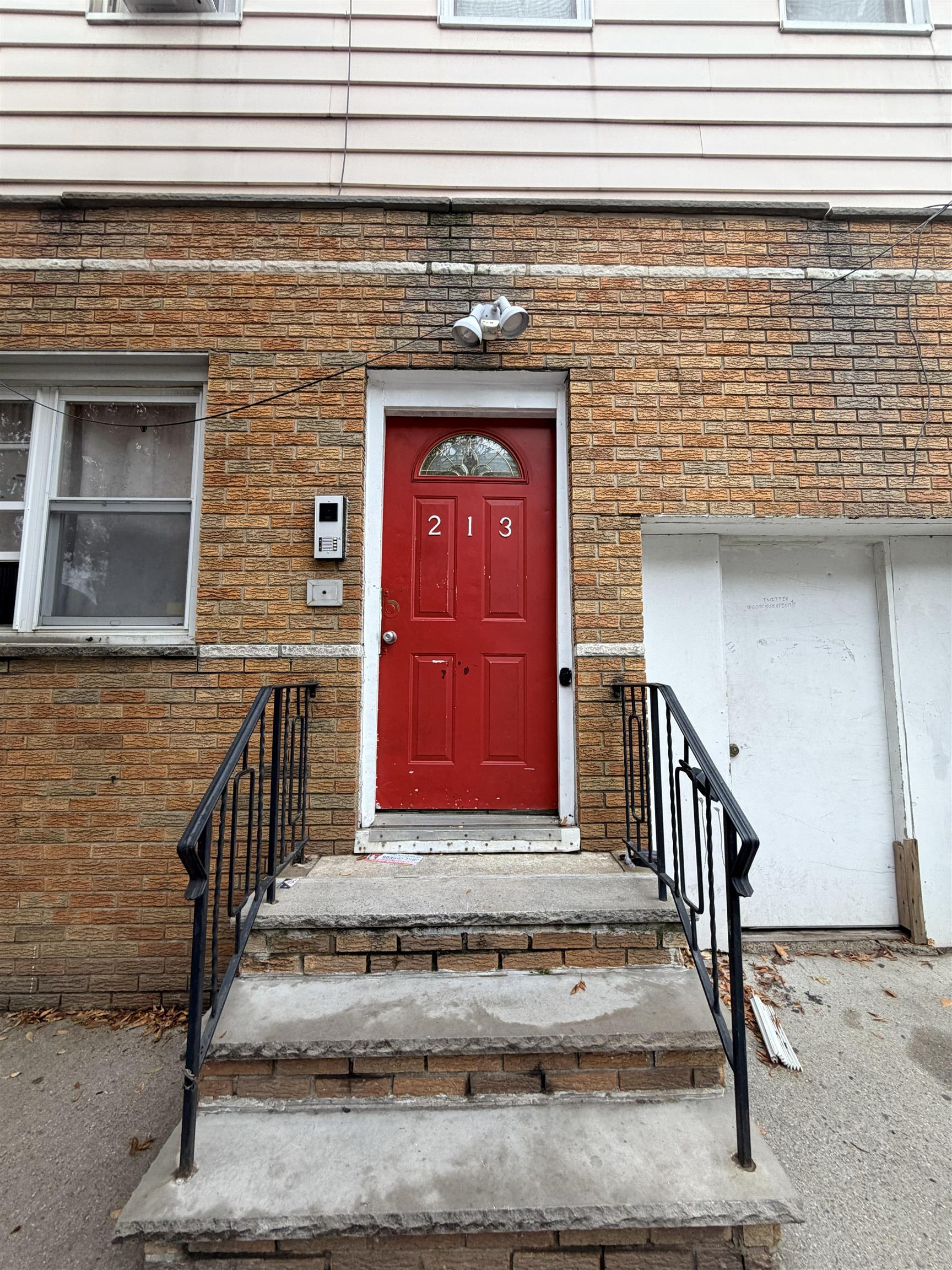 213 Webster Avenue, Unit 3L Jersey City, NJ 07307 - Photo 17 of 18