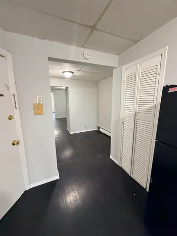 $1,595 | 213 Webster Avenue, Unit 3L, Jersey City, NJ 07307