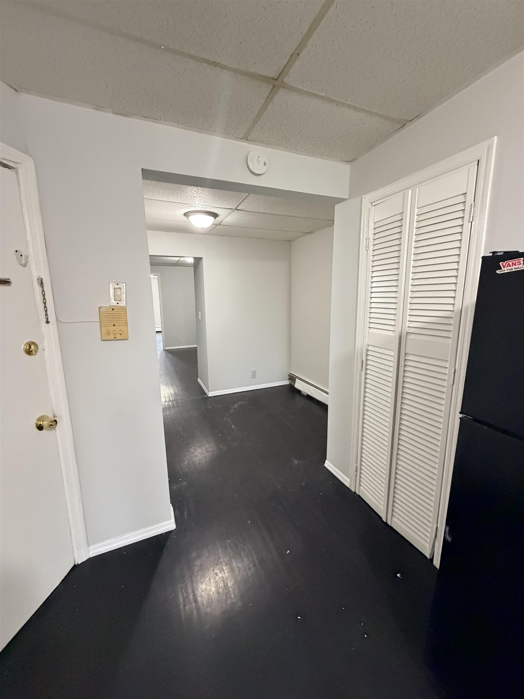 213 Webster Avenue, Unit 3L Jersey City, NJ 07307 - Photo 3 of 18