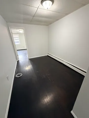 $1,595 | 213 Webster Avenue, Unit 3L, Jersey City, NJ 07307