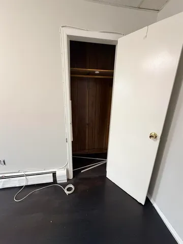 $1,595 | 213 Webster Avenue, Unit 3L, Jersey City, NJ 07307