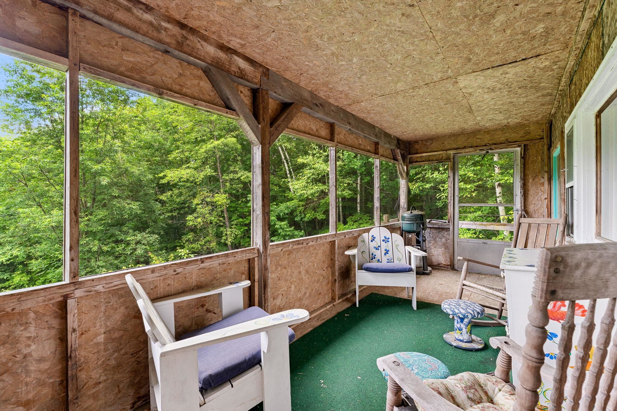 757 Horner Road Roxbury, VT 05669 - Photo 14 of 34