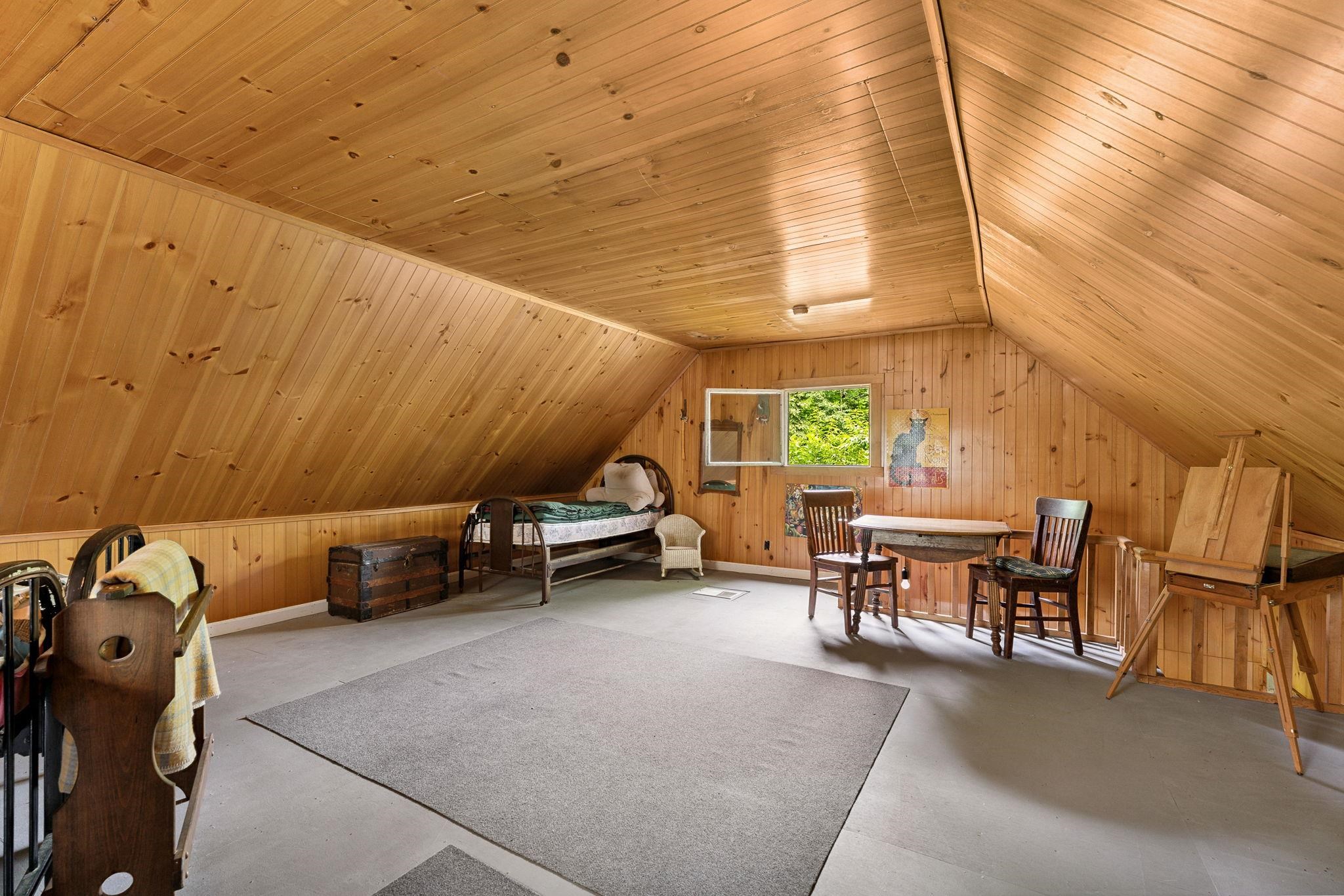 757 Horner Road Roxbury, VT 05669 - Photo 18 of 34