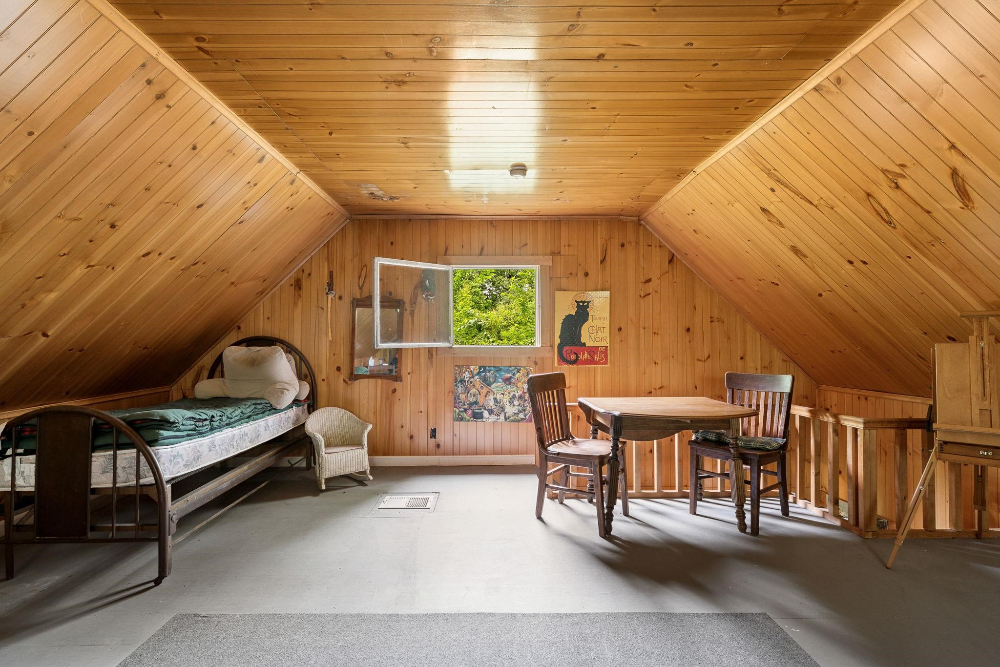 757 Horner Road Roxbury, VT 05669 - Photo 20 of 34
