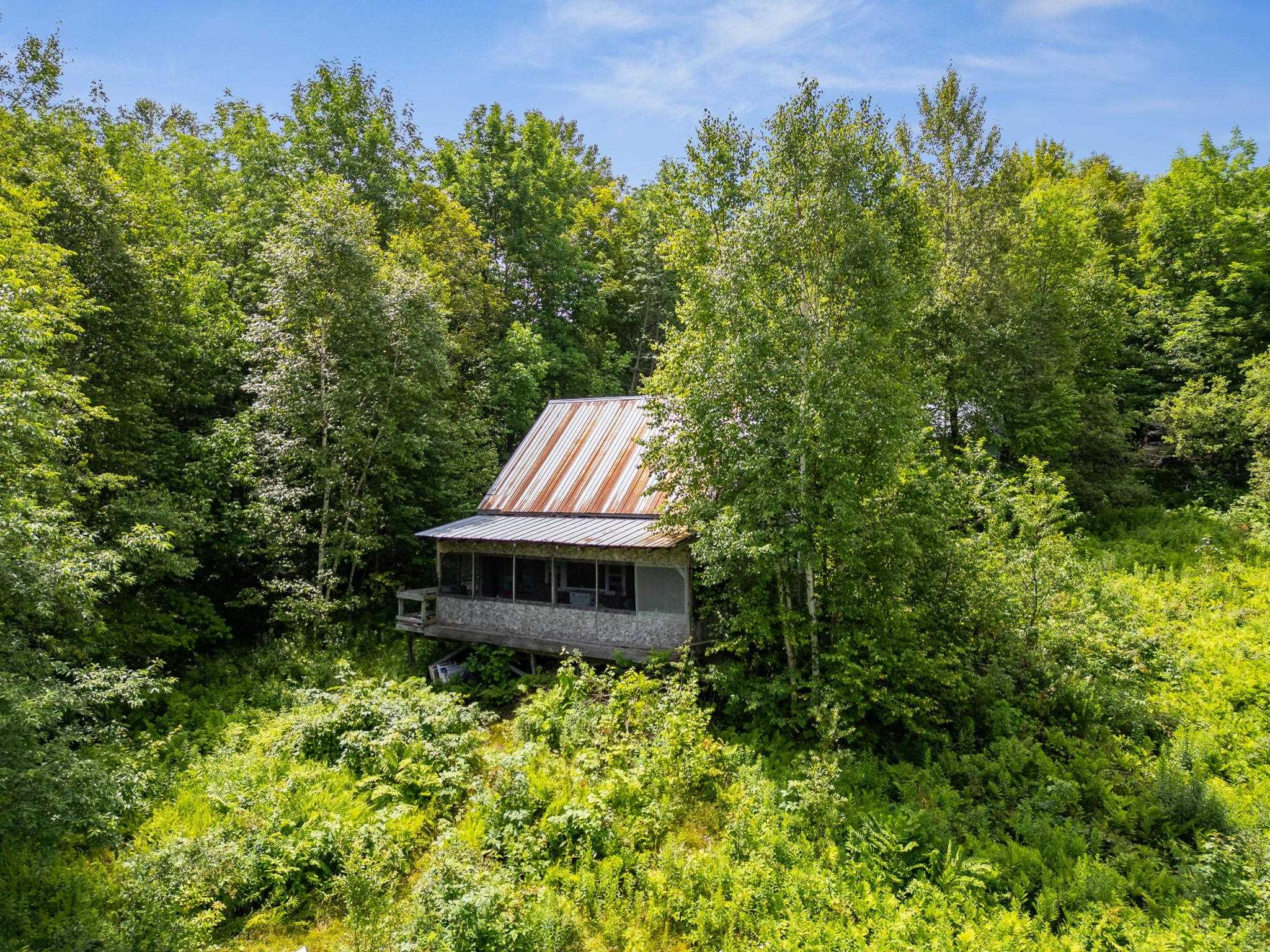 757 Horner Road Roxbury, VT 05669 - Photo 26 of 34