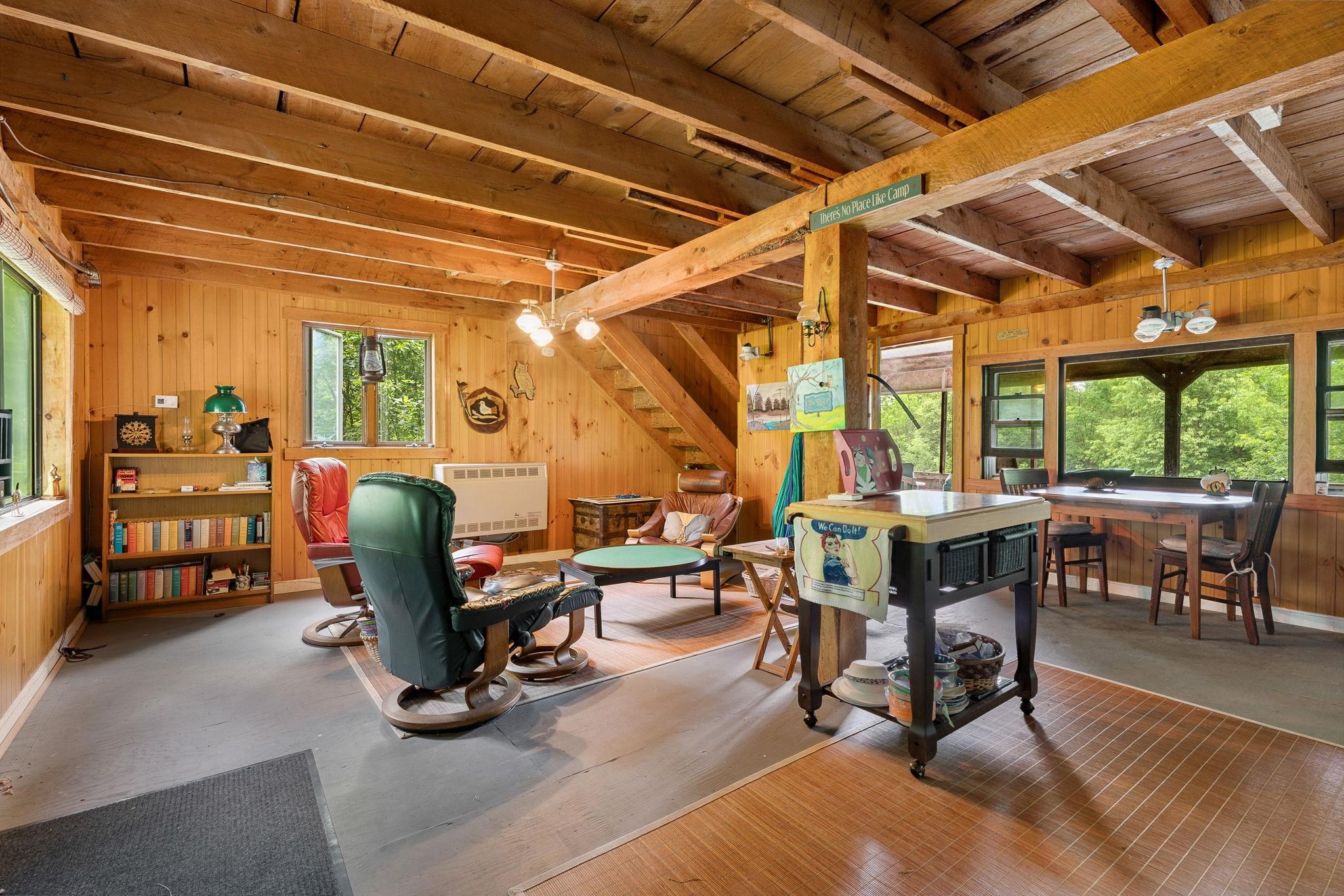 757 Horner Road Roxbury, VT 05669 - Photo 3 of 34