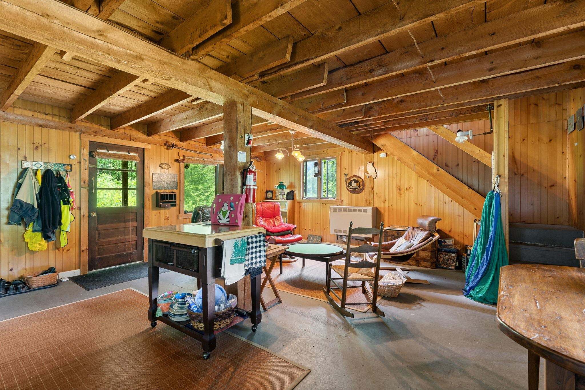 757 Horner Road Roxbury, VT 05669 - Photo 4 of 34