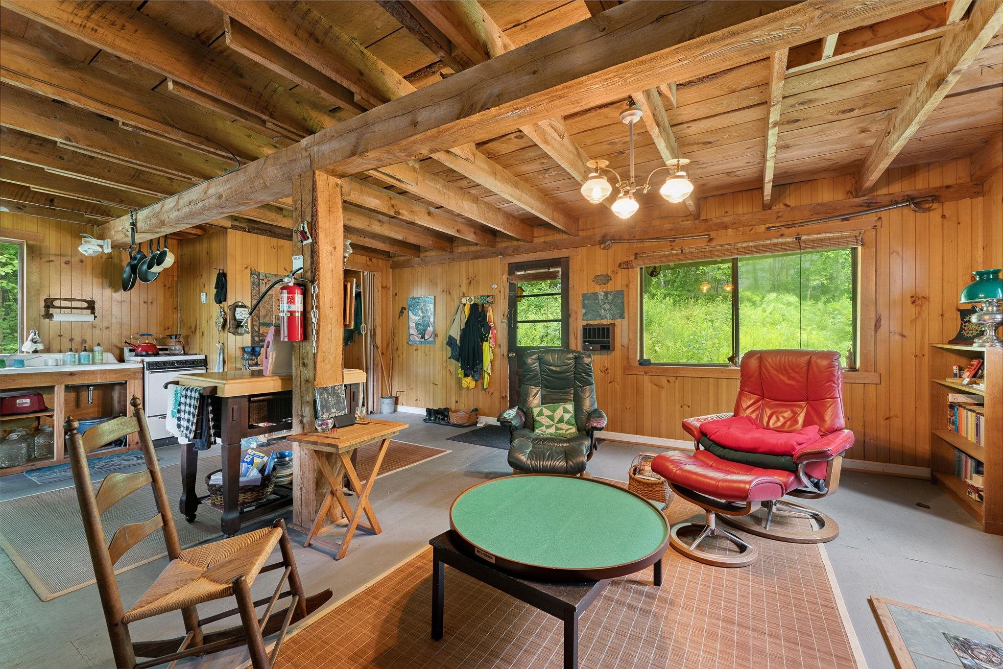 757 Horner Road Roxbury, VT 05669 - Photo 5 of 34