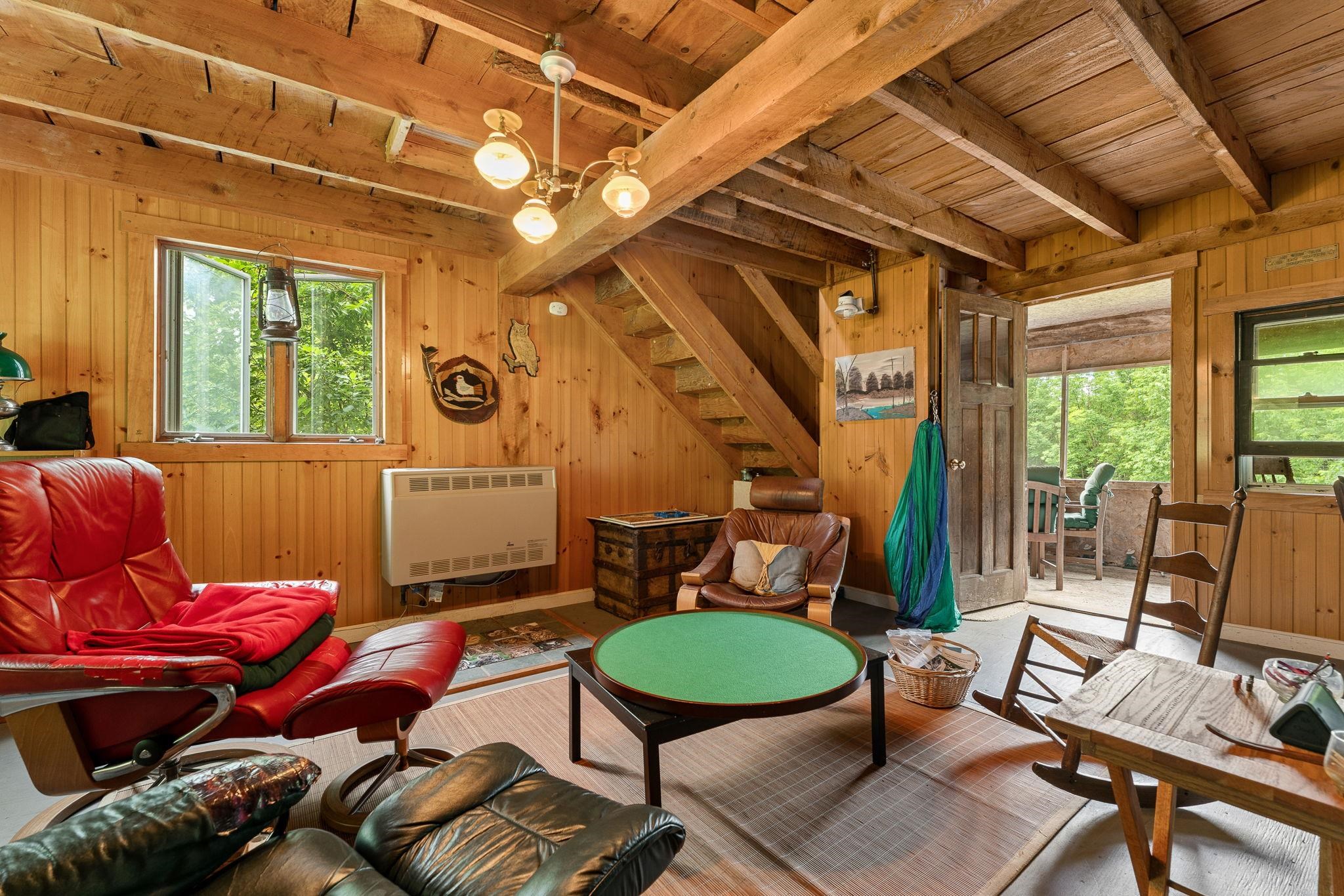 757 Horner Road Roxbury, VT 05669 - Photo 7 of 34