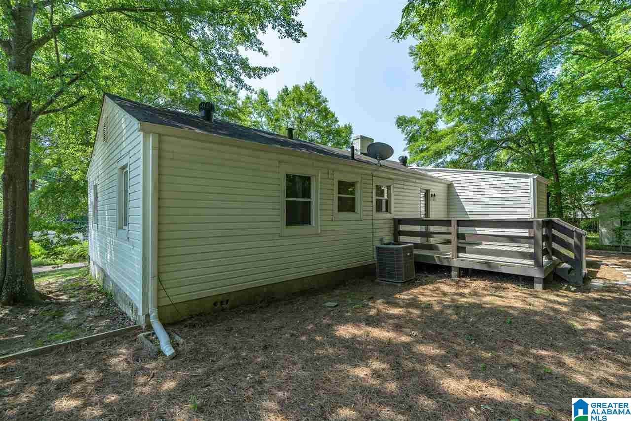 1312 Cresthill Road Birmingham, AL 35213 - Photo 24 of 28