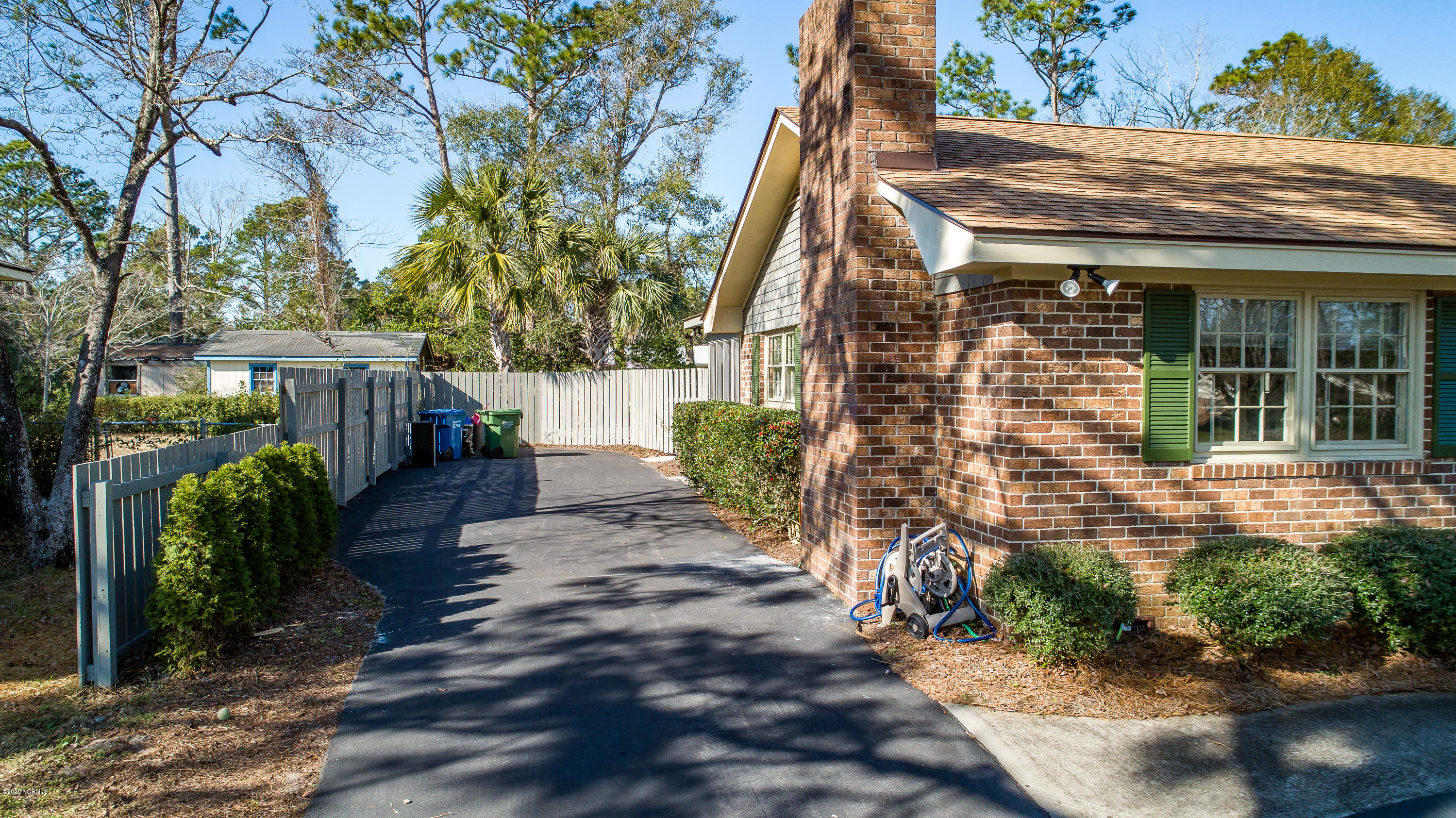 229 Windemere Road Wilmington, NC 28405 - Photo 21 of 23 Additional Parking