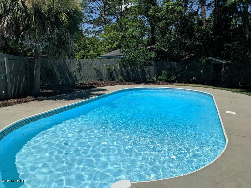 229 Windemere Road Wilmington, NC 28405 - Photo 23 of 23 Pool