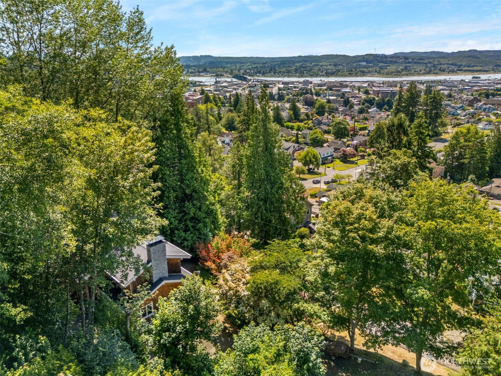 106 West 12th Street Aberdeen, WA 98520 - Photo 7 of 40