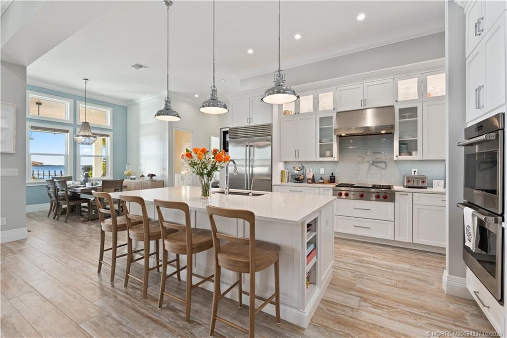 1912 Northwest Cove Circle Stuart, FL 34994 - Photo 10 of 25