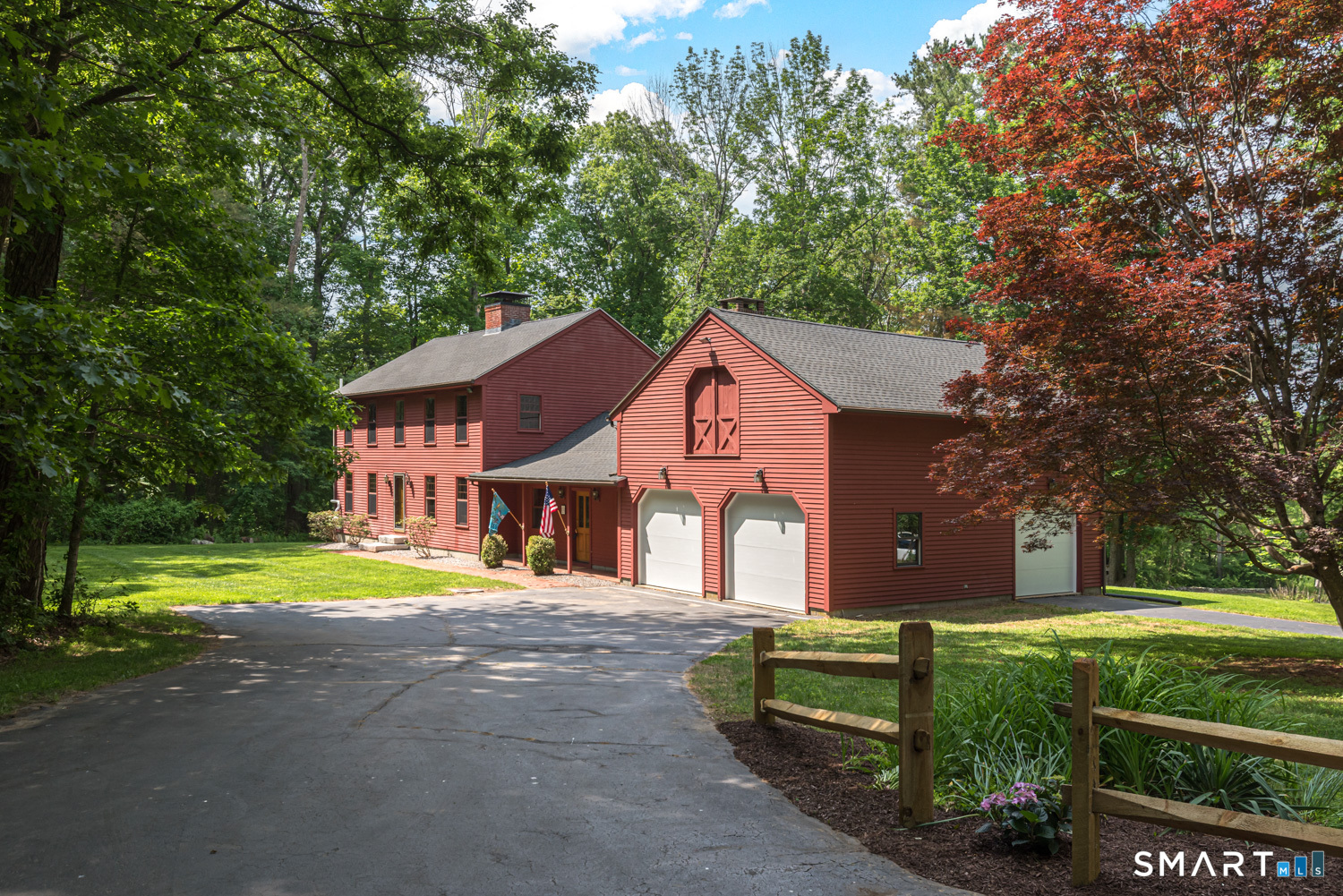 102 Drown Road Pomfret, CT 06259 - Photo 2 of 40