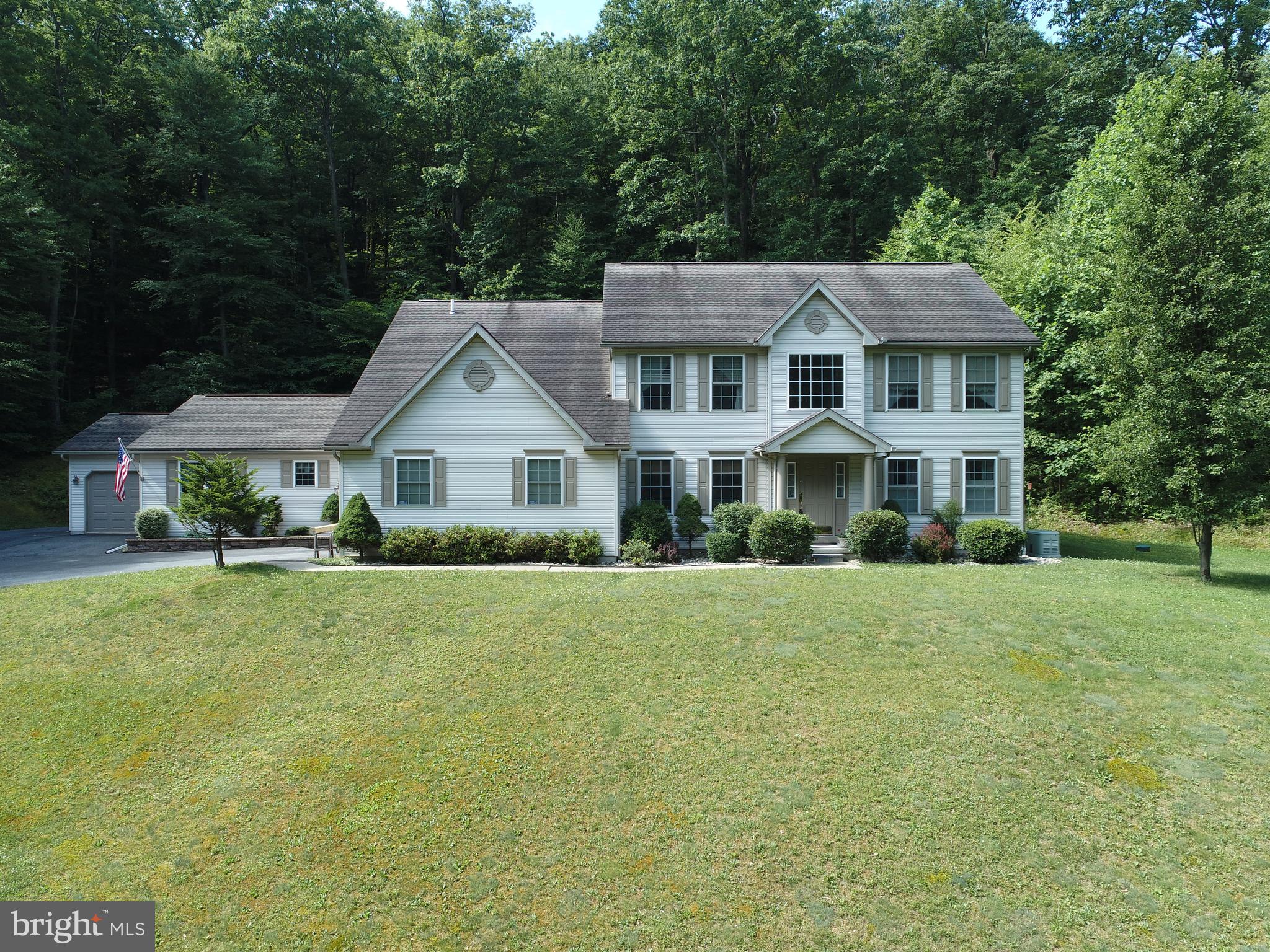 545 Laurel Ridge Road Reinholds, PA 17569 - Photo 1 of 65 Gallery Image 1