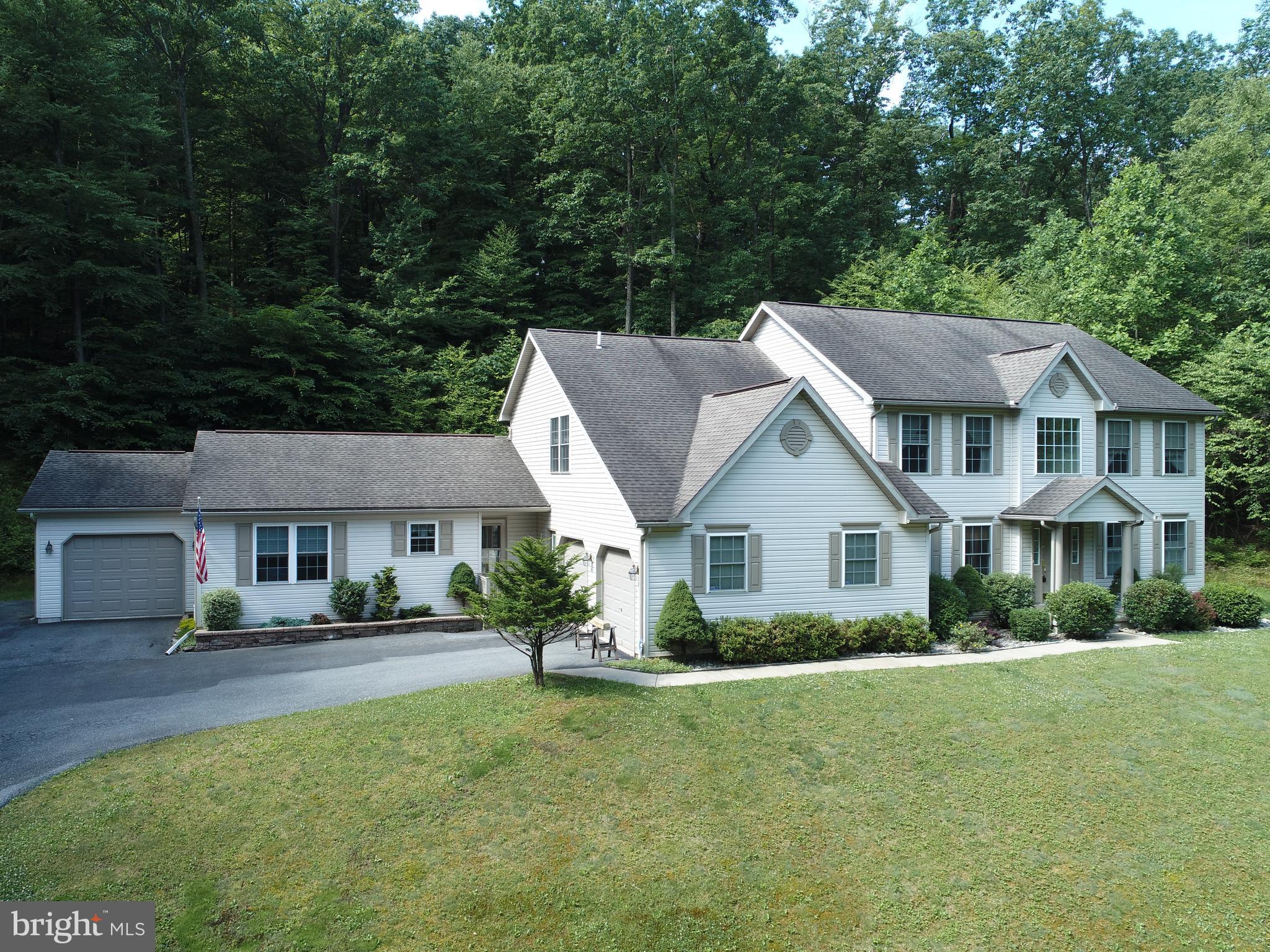 545 Laurel Ridge Road Reinholds, PA 17569 - Photo 2 of 65 Gallery Image 2