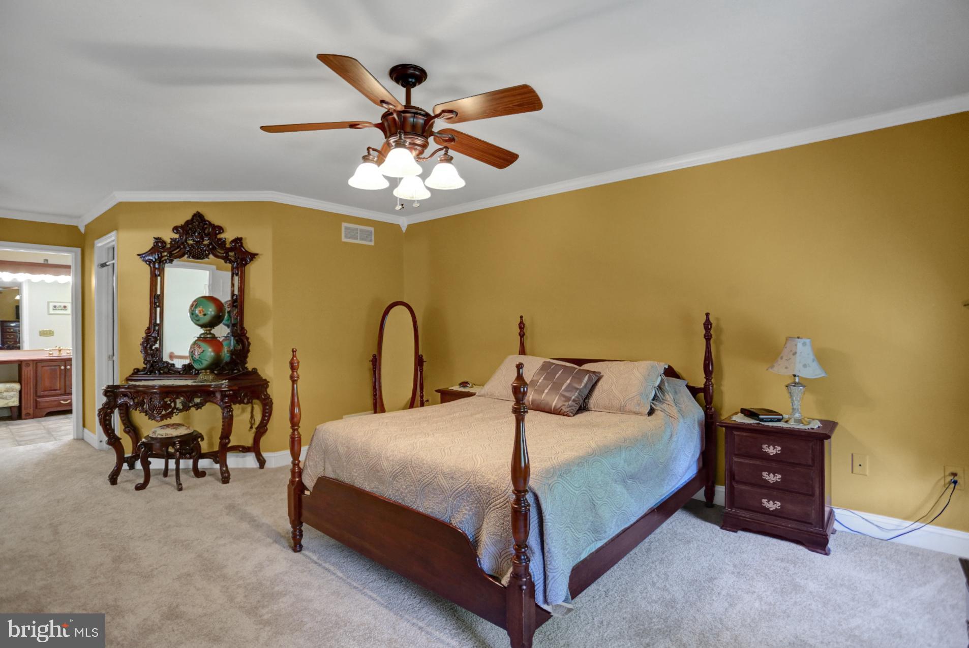 545 Laurel Ridge Road Reinholds, PA 17569 - Photo 20 of 65 Master Bedroom