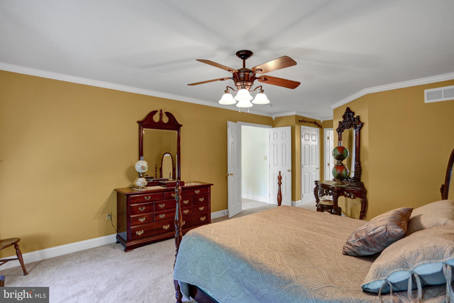 545 Laurel Ridge Road Reinholds, PA 17569 - Photo 21 of 65 Master Bedroom