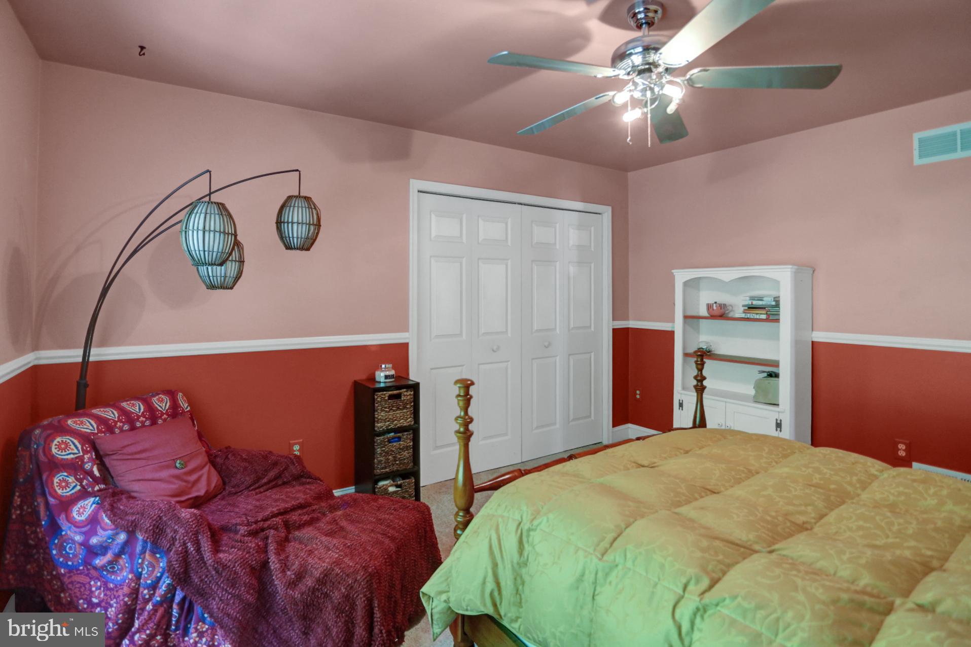 545 Laurel Ridge Road Reinholds, PA 17569 - Photo 25 of 65 2nd Bedroom